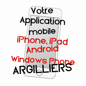 application mobile à ARGILLIERS / GARD