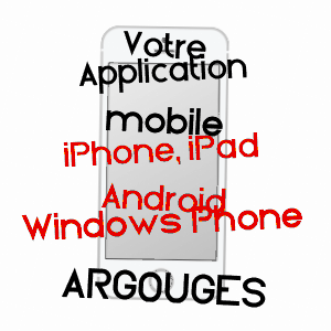 application mobile à ARGOUGES / MANCHE