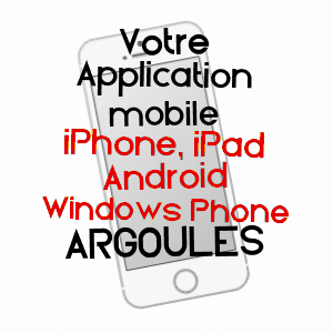 application mobile à ARGOULES / SOMME