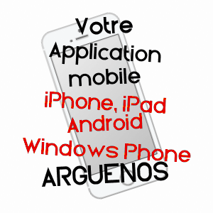 application mobile à ARGUENOS / HAUTE-GARONNE