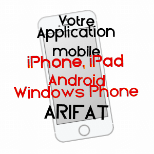 application mobile à ARIFAT / TARN