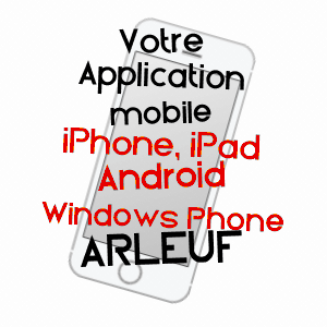 application mobile à ARLEUF / NIèVRE