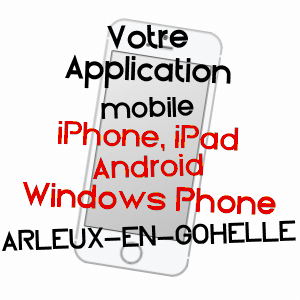 application mobile à ARLEUX-EN-GOHELLE / PAS-DE-CALAIS