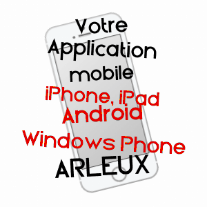 application mobile à ARLEUX / NORD