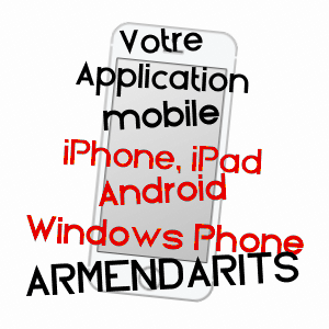 application mobile à ARMENDARITS / PYRéNéES-ATLANTIQUES