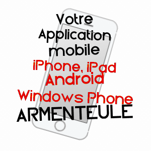 application mobile à ARMENTEULE / HAUTES-PYRéNéES