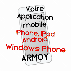 application mobile à ARMOY / HAUTE-SAVOIE