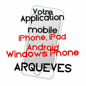 application mobile à ARQUèVES / SOMME