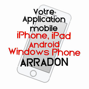application mobile à ARRADON / MORBIHAN