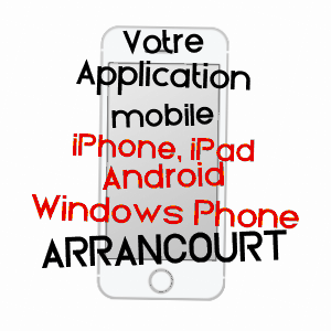 application mobile à ARRANCOURT / ESSONNE