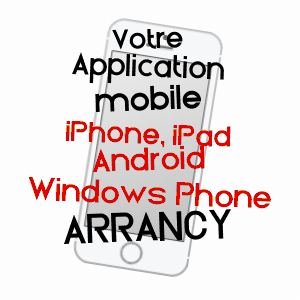 application mobile à ARRANCY / AISNE