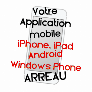 application mobile à ARREAU / HAUTES-PYRéNéES