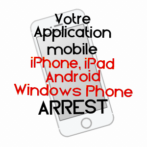 application mobile à ARREST / SOMME