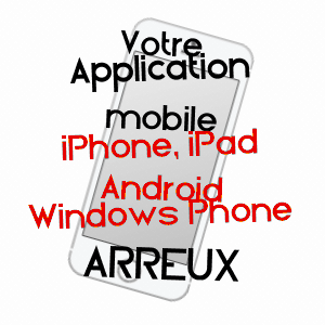 application mobile à ARREUX / ARDENNES