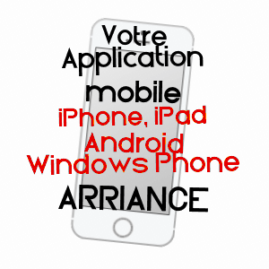 application mobile à ARRIANCE / MOSELLE