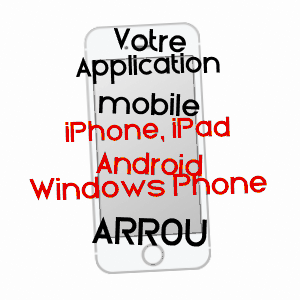 application mobile à ARROU / EURE-ET-LOIR