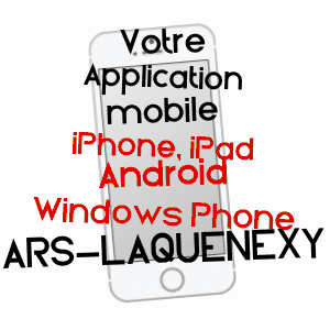 application mobile à ARS-LAQUENEXY / MOSELLE