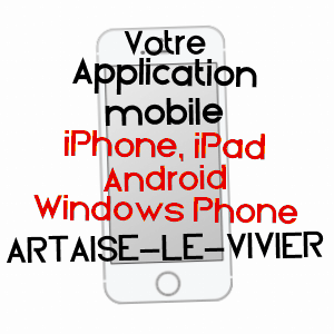 application mobile à ARTAISE-LE-VIVIER / ARDENNES