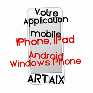 application mobile à ARTAIX / SAôNE-ET-LOIRE
