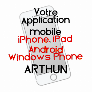 application mobile à ARTHUN / LOIRE