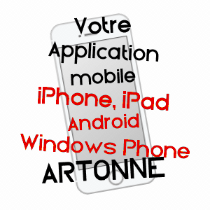 application mobile à ARTONNE / PUY-DE-DôME