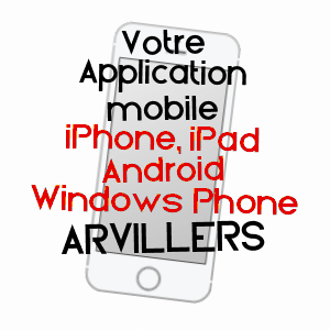 application mobile à ARVILLERS / SOMME