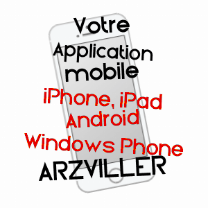 application mobile à ARZVILLER / MOSELLE