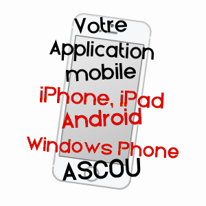 application mobile à ASCOU / ARIèGE