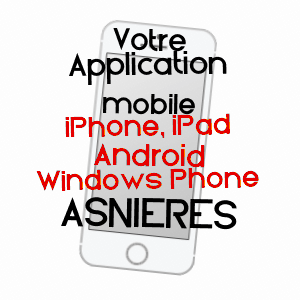 application mobile à ASNIèRES / EURE