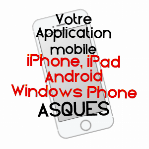application mobile à ASQUES / TARN-ET-GARONNE