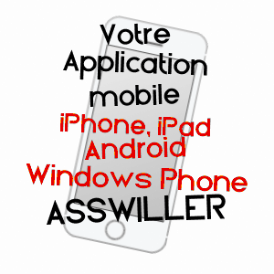 application mobile à ASSWILLER / BAS-RHIN
