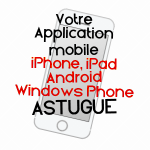 application mobile à ASTUGUE / HAUTES-PYRéNéES