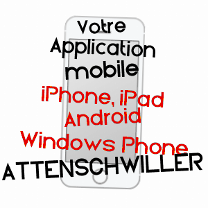 application mobile à ATTENSCHWILLER / HAUT-RHIN