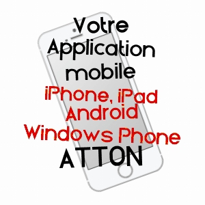 application mobile à ATTON / MEURTHE-ET-MOSELLE