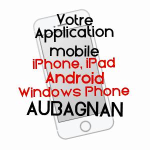 application mobile à AUBAGNAN / LANDES