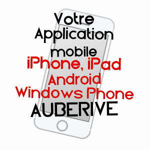 application mobile à AUBERIVE / HAUTE-MARNE
