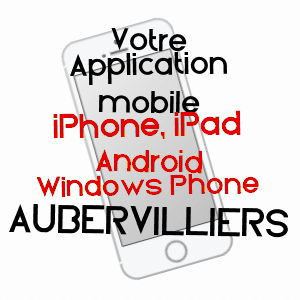 application mobile à AUBERVILLIERS / SEINE-SAINT-DENIS