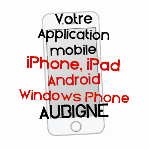 application mobile à AUBIGNé / DEUX-SèVRES