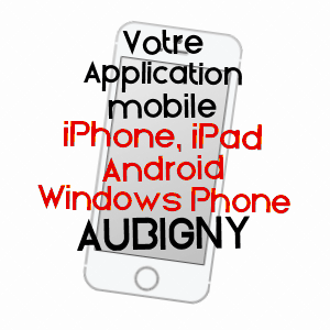 application mobile à AUBIGNY / VENDéE