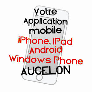 application mobile à AUCELON / DRôME