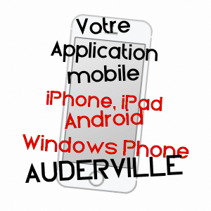 application mobile à AUDERVILLE / MANCHE