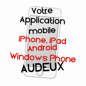 application mobile à AUDEUX / DOUBS