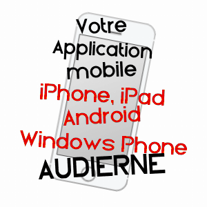 application mobile à AUDIERNE / FINISTèRE