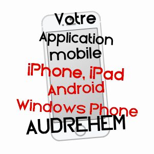 application mobile à AUDREHEM / PAS-DE-CALAIS