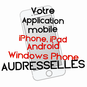application mobile à AUDRESSELLES / PAS-DE-CALAIS