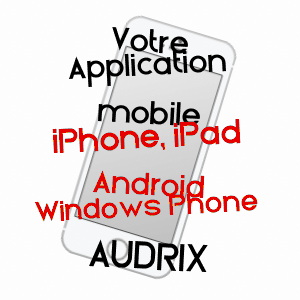 application mobile à AUDRIX / DORDOGNE