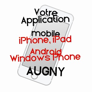 application mobile à AUGNY / MOSELLE