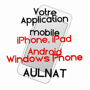 application mobile à AULNAT / PUY-DE-DôME