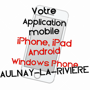 application mobile à AULNAY-LA-RIVIèRE / LOIRET