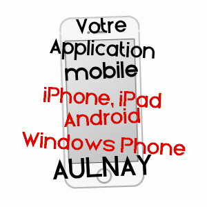 application mobile à AULNAY / VIENNE